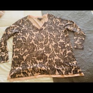 Lane Bryant pullover sweater  22/24